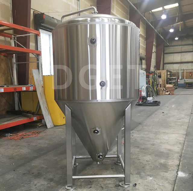 1200L Industrial Commercial High Quailty Beer Brewing Equipment till salu