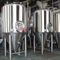 10HL Rostfritt stål Craft Beer Bryggningsutrustning Kommersiell tillverkning Tillverkningsmaskin till salu