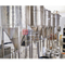 100L mikrobryggeriutrustning brewpub Mini ölbryggningsutrustning för rostfritt stål till salu i Italien