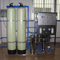 Professionellt rent vattenfilter system / vattenreningsutrustning till salu