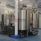 2000L Craft Beer Kina Tillverkare Hotell Brewery Equipment Källare Kommersiell och anpassningsbar ölmaskin till salu