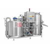 10BBL Professional Brewery Equipment Beer Brewing System med CE UL-certifiering