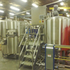10BBL kommersiellt använt rostfritt stål isolerat bryggeri ölsackningssystem i EURO