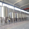 2000L Industrial Commercial Craft Beer Brewery Equipment för din fabrik