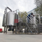 20BBL Industrial Professional Steel Beer Brewery Equipment till salu