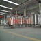 10BBL kommersiellt industriellt hantverk ölbryggningsutrustning till salu