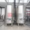7BBL premium kommersiell automatiserad utrustning för bryggning av ölbryggning till försäljning