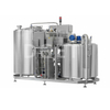 2000L avancerad teknik kommersiell begagnad ölbryggningstank för mikrobryggeri