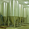 1000L Industrial Automated Stainless Steel Craft Beer Brewery Equipment till salu