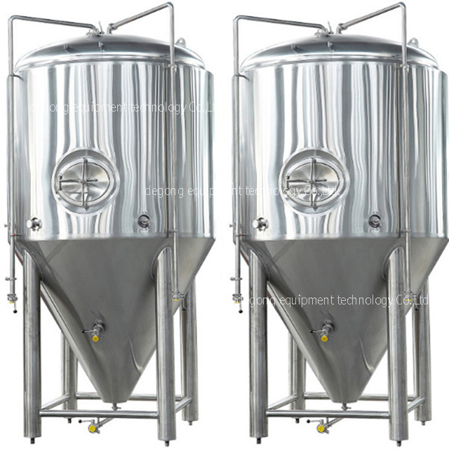 5HL Automated Customized Pub Craft Beer Brewery Equipment till salu