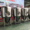 500L Micro Turnkey Custom Craft Beer Brewing Equipment till salu