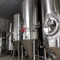 2000L rostfritt stål öltillverkningsutrustning industriell restaurang bryggeri Mechine till salu