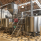 10BBL kommersiellt ölbryggeritillverkare för bryggeri för bryggning av högkvalitativt öl