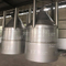 1000L Stailless Steel högkvalitativ ölbryggningsutrustning Fermenter Brewmaster till salu