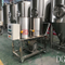 10BBl kommersiell kundanpassad professionell utrustning för tillverkning av öl till salu