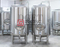 1000L rostfritt stål ölfermenter dubbla jacka Unitanks Hög standard bryggautrustning för hantverksöl