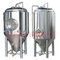 5BBL Micro Turnkey anpassad ölbryggningsutrustning till salu