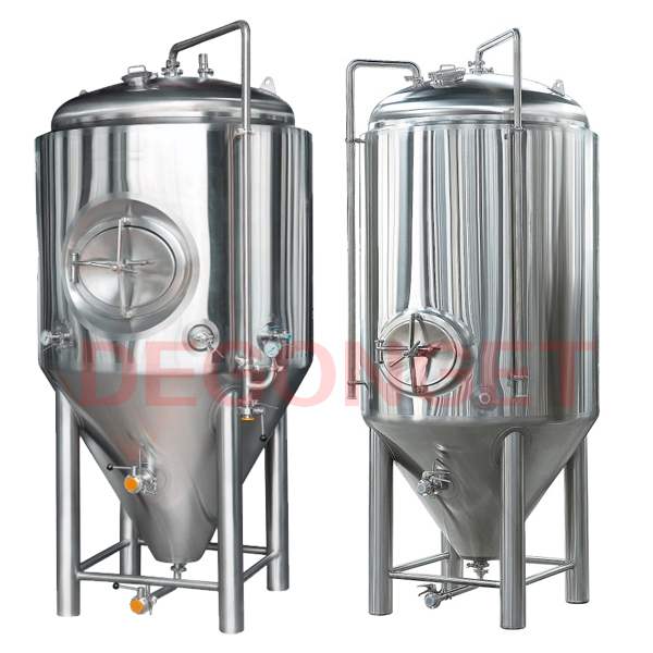 5BBL Micro Turnkey anpassad ölbryggningsutrustning till salu
