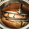 1000L automatisk ångvärme anpassat rostfritt stål ölbryggeri Brewhouse / Mash System