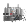 5BBL Factory Supply Beer Fermenter Beer Brewing Equipment Craft Brewery Kit for Restaurant