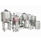 20BBL bryggsystem anpassningsbart rostfritt stål hantverk öl bryggeri utrustning till Storbritannien marknaden för försäljning