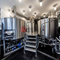 15 BBL industriell ölbryggningsutrustning Kina Craft Beer Equipment Nano Machine Tillverkare