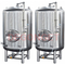 5BBL Micro Turnkey anpassad ölbryggningsutrustning till salu