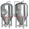 5BBL Micro Turnkey anpassad ölbryggningsutrustning till salu
