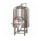 15BBL Sanitär rostfritt stål Craft Brewing Systems Brite Tank / Serving Tank till salu