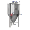 1000L rostfritt stål ölfermentation Tank Craft Beer Fermenter Brewery Leverantörskostnad