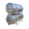 1000L professionell kommersiell hantverk bryggningsutrustning Bryggerisystem SS304 för CE-certifiering för ölfermenteringstank