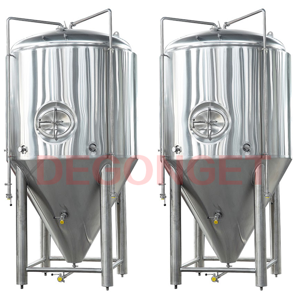 5BBL Micro Turnkey anpassad ölbryggningsutrustning till salu