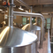 1000L Industrial Automated Stainless Steel Craft Beer Brewery Equipment till salu