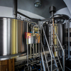 1500L Brewpub Brewery Equipment Commercial Industrial Beer Brewing Systems in Restaurant