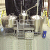 1000L Micro Brewery Equipment Beer Brewing System med CE UL-certifiering