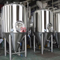 500L Craft Beer Machine rostfritt stål Brewing System Micro Brewery Equipment Hot Sale