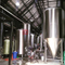 500L / 1000L / 1500L / 2000L nyckelfärdig ölbryggningsutrustning för bryggeri för bryggning av hantverköl