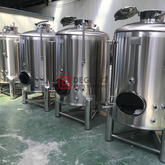 10HL professionell kommersiell automatiserad utrustning för bryggning av hantverksöl till salu i Irland
