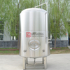 1000L 2000L 4000L Dubbelväggsisolerad rostfritt stål Bright Beer Tank BBT till salu