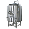10HL Kyljacka Rostfritt stål CCT Fermentation Tank BBT brite beer tank Brewing System Beer Production Line Frankrike