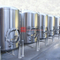 2000L Custom brite beer tank med rostfritt stål med CE & TUV-certifikat till salu