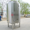 4000L cusomizable rostfritt stål bryggeri utrustning öl ljus tank för öl servering