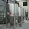 Rostfritt stål anpassad 2000L bryggeri utrustning hantverk öl installation i Sverige till salu
