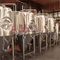 500L1000L elektriskt bryggerisystem anpassat bryggeriutrustning till salu