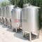 Brewhouse 1000L Industrial Professional Beer Brewing Equipment Manufacturer with Double Jacket Fermenter till salu