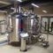 10HL bryggeriutrustning CE-certifiering tillhandahöll ölbryggningsmaskiner av rostfritt stål till salu