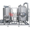 500L Micro Commercial Craft Beer Brewhouse Equipment till salu