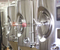 Anpassad industriell bryggeriutrustning i rostfritt stål / kommersiell utrustning för ölbryggning