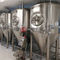 1000L Bryggeriutrustning Brewing Tank CE Certified Craft Beer machine till salu