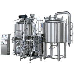 1000L Brewing equipment Brewery Tank CE Certified Craft Beer Fermenting System till salu